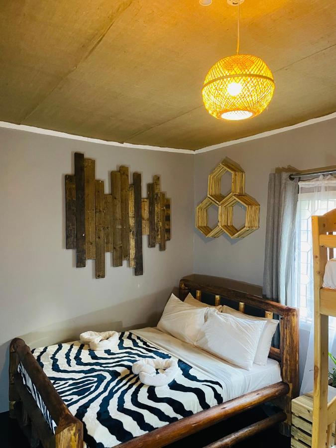 Serengeti Villa Аруша Екстериор снимка