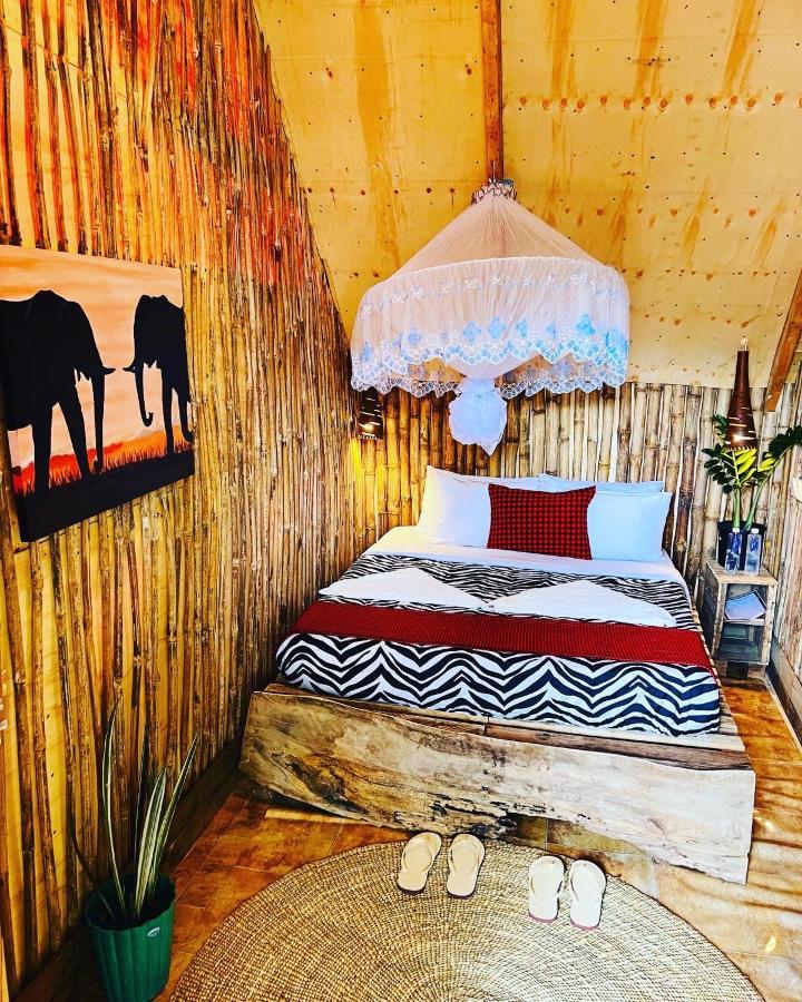 Serengeti Villa Аруша Екстериор снимка